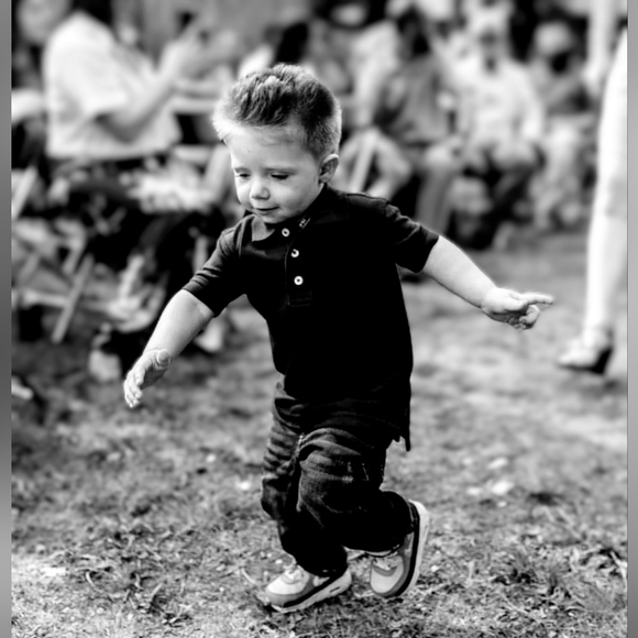 Meet your Posher, Raychel - Picture 14 of 16